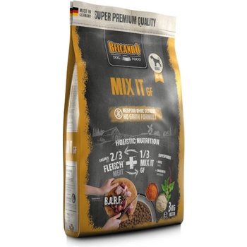 Belcando Mix It GF 3 kg
