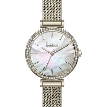 Freelook Дамски часовник Freelook Lumiere - F. 1.1129. 02 (F.1.1129.02)
