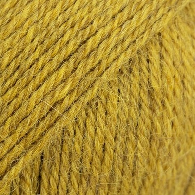 ALPACA Drops Farby ALPACA: 9029 morená zelenožltá