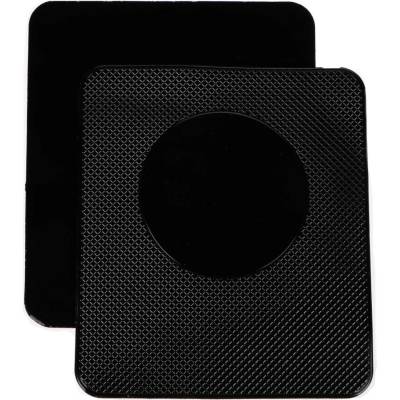 Sada protiskluzových podložek do auta CAR MAT SET, 14x16cm, 2ks SIXTOL