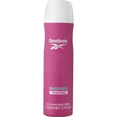 Reebok Inspire Your Mind Women deo spray 150 ml