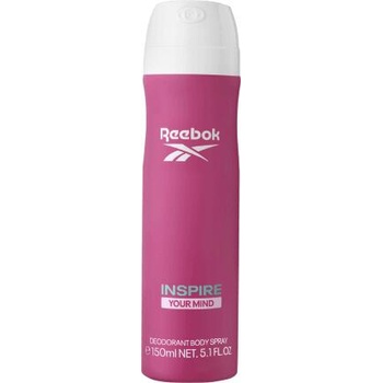 Reebok Inspire Your Mind Women deo spray 150 ml