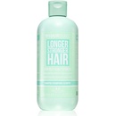Hairburst Longer Stronger Hair Oily Scalp & Roots šampon 350 ml