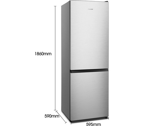 Hisense RB390N4AC2