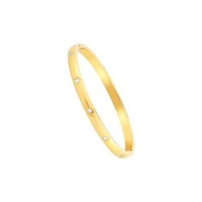 JVD Náramek Steel JGB41G