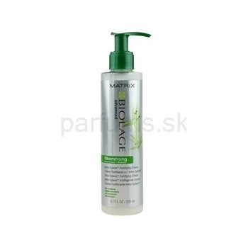 Matrix Biolage Advanced Fiberstrong Fortifying Cream (For Weak Hair) 200 ml