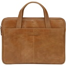 dbramante1928 Taška Silkeborg 2. generácia pre laptop 13'' tan BG13GT001502