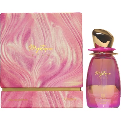 Ahmed Al Maghribi Mystique Pink EDP 100 ml