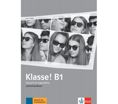 Klasse!