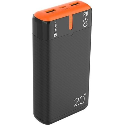 Tracer 47516 20000mAh černá/oranžová
