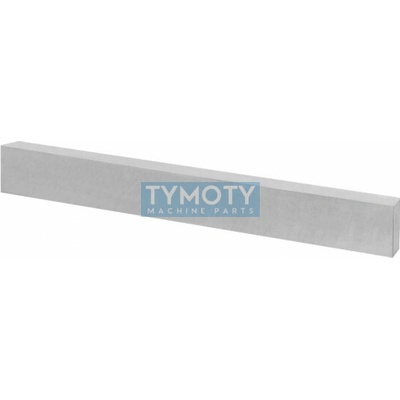 Polotovar noža RADECO, 223691, 12x8x100 mm HSS Co10 - 65 HRc
