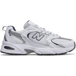 New Balance NB 530 Womens - White/Navy