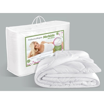 Bellatex přikrývka Merkado 1000g bílá 140x200