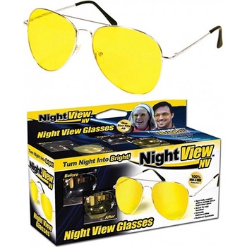 Brýle pro noční vidění