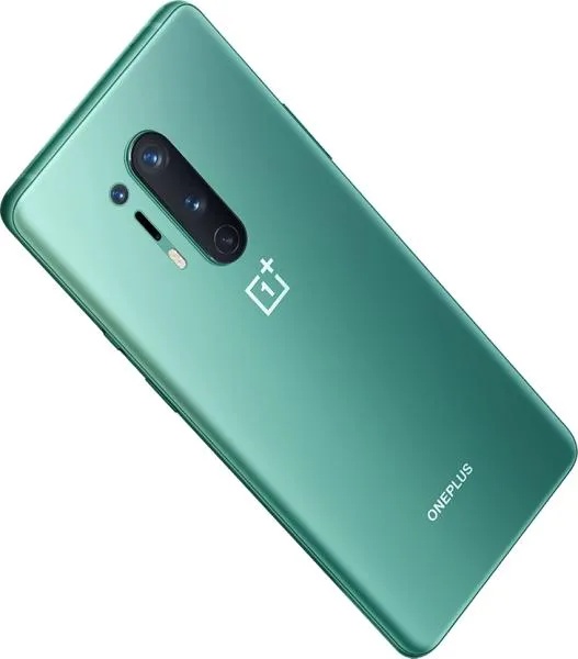 最終値下げ OnePlus 8 Pro 5G 8G RAM 128GB-