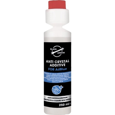 BLACK ARROW Anti-Crystal AdBlue 250 ml