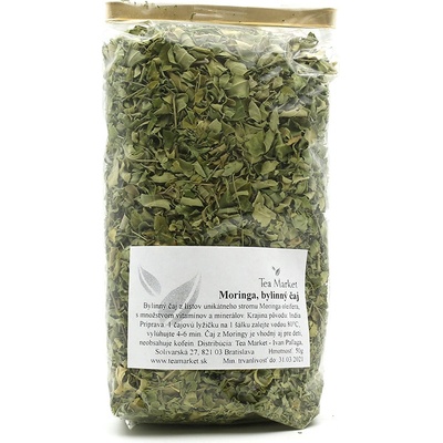 Tea Market Moringa 50 g