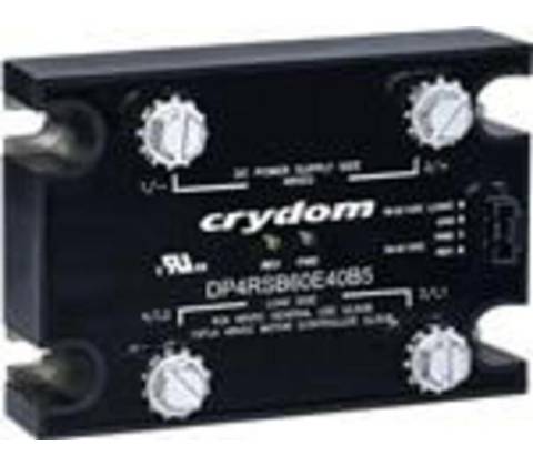 Crydom DP4RSB60E40B5