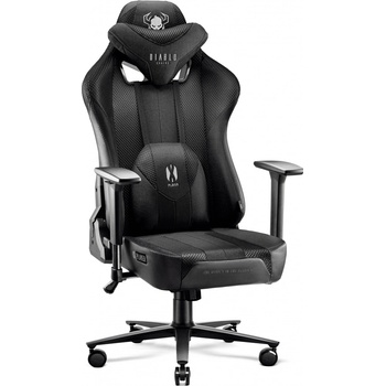 Diablo X-Player Normal Černá