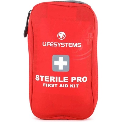 Lifesystems Sterile Pro First Aid Kit