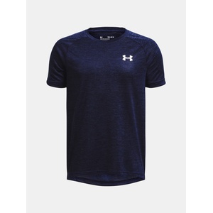 Under Armour UA Tech 2.0 SS Тениска за момчета Under Armour | Sin | Момчешки | 122