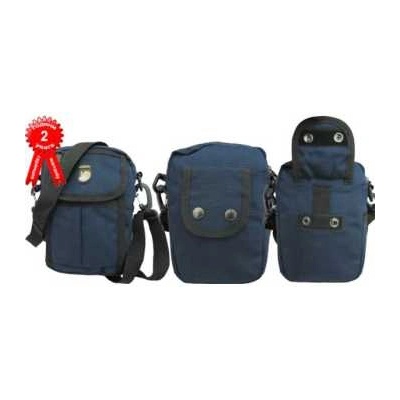 Onepolar Чанта през рамо, ONE POLAR po4177, Синьо