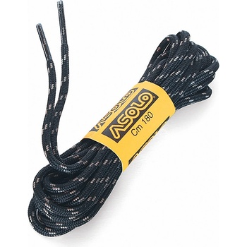 Asolo black/yellow
