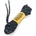 Asolo black/yellow