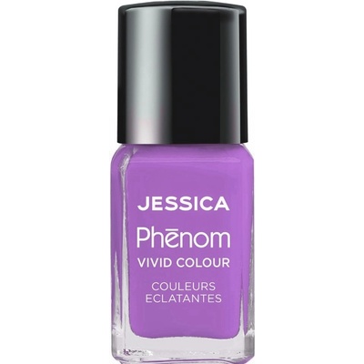 Jessica Phenom 110 Plum Dance 15 ml