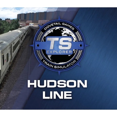 Train Simulator: Hudson Line: New York – Croton-Harmon Route
