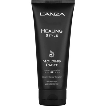 Lanza Healing Style Моделираща паста за коса, 200 ml