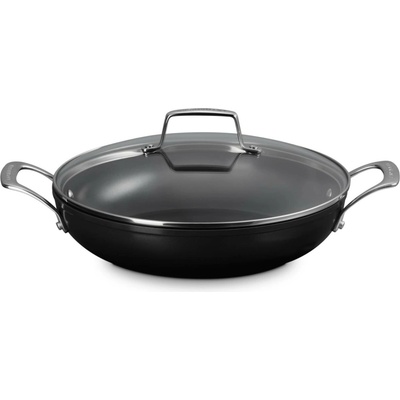 Le Creuset 51311280010598 Pánev s keramickým povrchem s víkem 28 cm