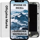 LCD Displej + Dotyk Apple iPhone XS