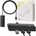 Baseus Hub 4in1 Baseus Lite Series USB - 4x USB 3.0 1m (black)