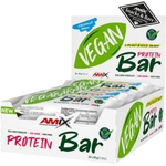 Amix Nutrition Vegan Protein Bar [20 x 45 грама] Шоколад
