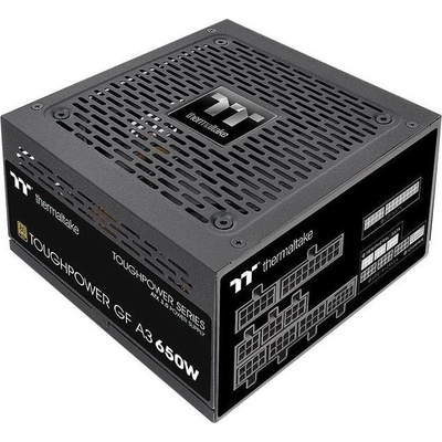 Thermaltake Toughpower GF A3 650W PS-TPD-0650FNFAGE-H