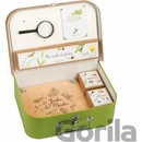 Moulin Roty Kufřík malého botanika