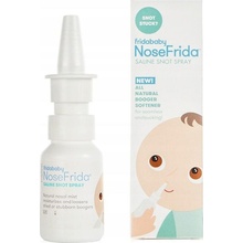 Fridababy NoseFrida nosní sprej 20 ml