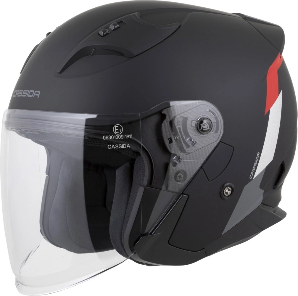 Cassida Reflex 2.0 Safety
