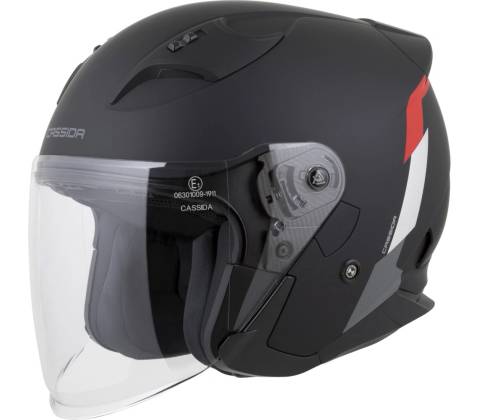 Cassida Reflex 2.0 Safety