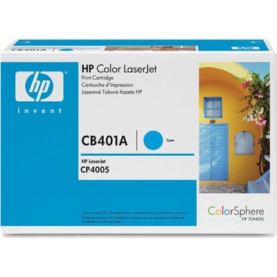 HP CB401A - originálny