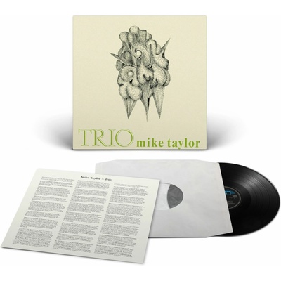 Mike Taylor - TRIO Vinyl