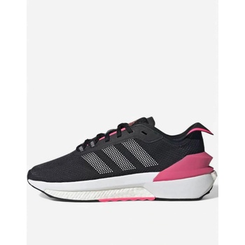 Adidas Sportswear Avryn Shoes Black/Pink