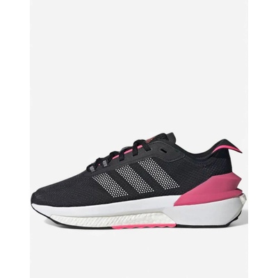 Adidas Sportswear Avryn Shoes Black/Pink