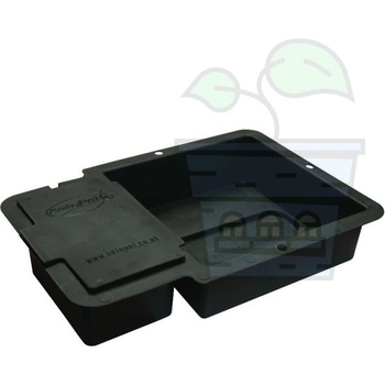 Image 1 of AutoPot подложка за една саксия (610305)