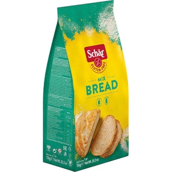 Schär Mix B bread mix 1000 g