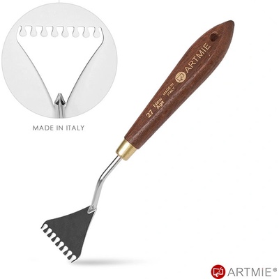 ARTMIE Špachtle New Age 27