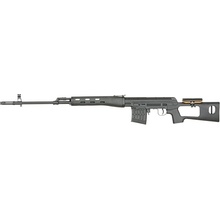 AGM SVD Dragunov černá manuální