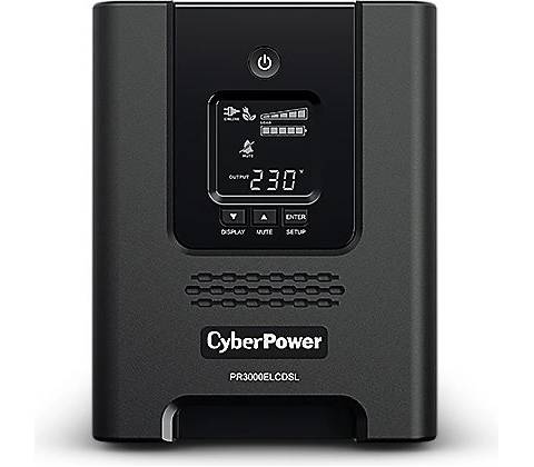 CyberPower PR3000ELCDSL