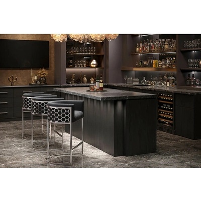 Komfort-nábytok Elegance 47504 Zamat Šedá